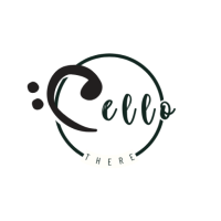 Cello There!